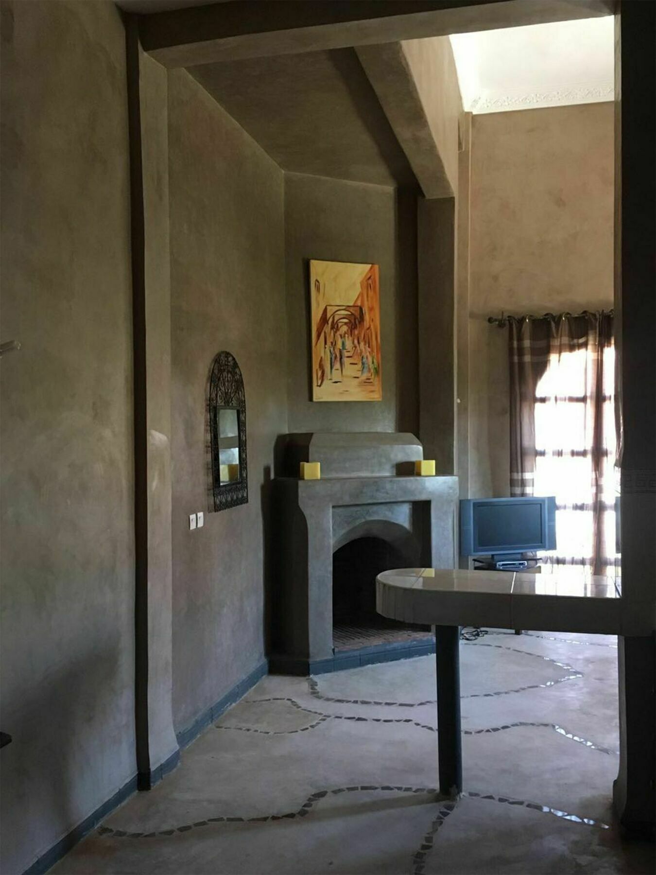 Les Residences Du Domaine Douar Zemrane Eksteriør bilde